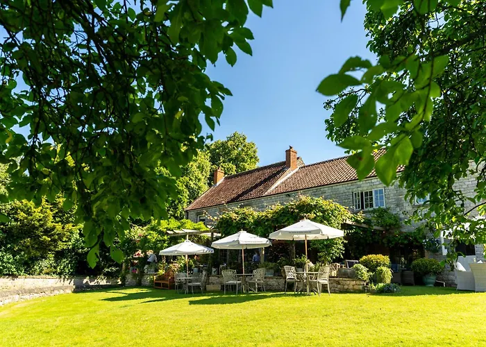 The Pheasant Hotel