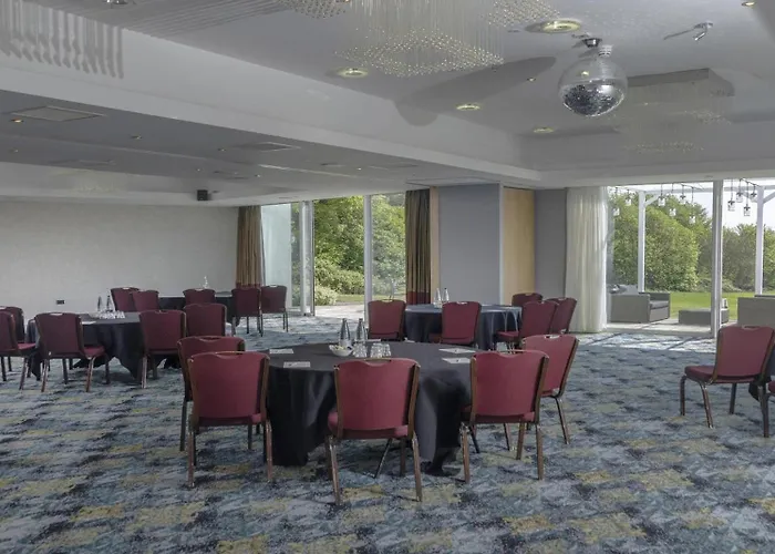 Hull Humber View Hotel, Sure Hotel Collection By BW