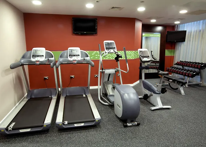 Hampton By Hilton York
