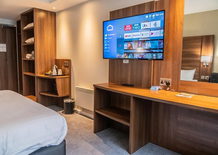 Days Inn Wetherby