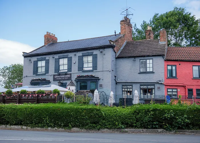 Grantham Arms